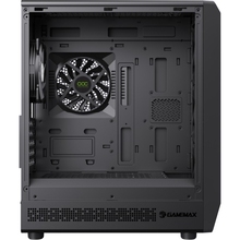 Корпус GAMEMAX Forge COC Black