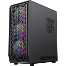 Корпус GAMEMAX Forge COC Black