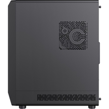 Корпус GAMEMAX Forge COC Black