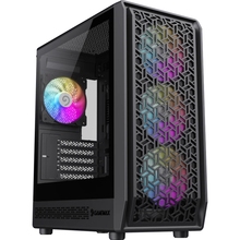 Корпус GAMEMAX Forge COC Black