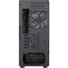 Корпус GAMEMAX Forge COC Black