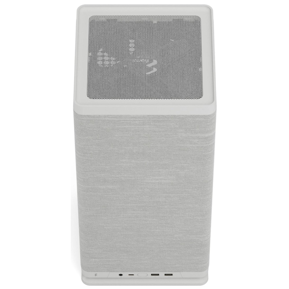 Корпус FRACTAL DESIGN Mood Light Gray (FD-C-MOD1N-01) Тип Midi-Tower