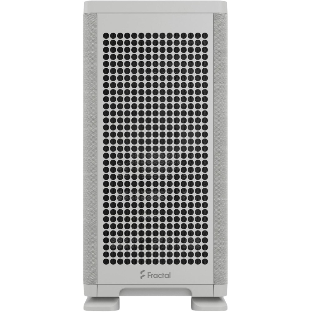Корпус FRACTAL DESIGN Mood Light Gray (FD-C-MOD1N-01) Максимальная длина видеокарты 325