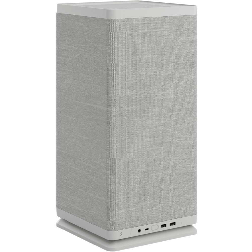 Корпус FRACTAL DESIGN Mood Light Gray (FD-C-MOD1N-01) Корпус FRACTAL DESIGN Mood Light Gray (FD-C-MOD1N-01)