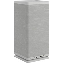 Корпус FRACTAL DESIGN Mood Light Gray (FD-C-MOD1N-01)
