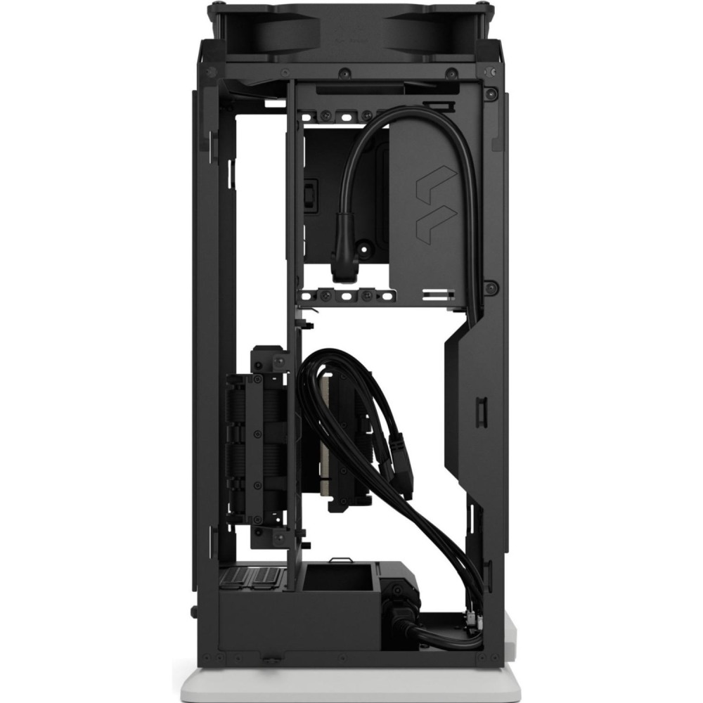 В Фокстрот Корпус FRACTAL DESIGN Mood Light Gray (FD-C-MOD1N-01)