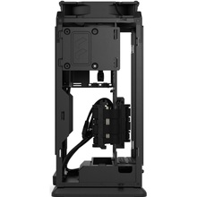 Корпус FRACTAL DESIGN Mood Black (FD-C-MOD1N-02)