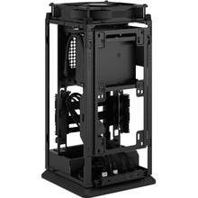 Корпус FRACTAL DESIGN Mood Black (FD-C-MOD1N-02)