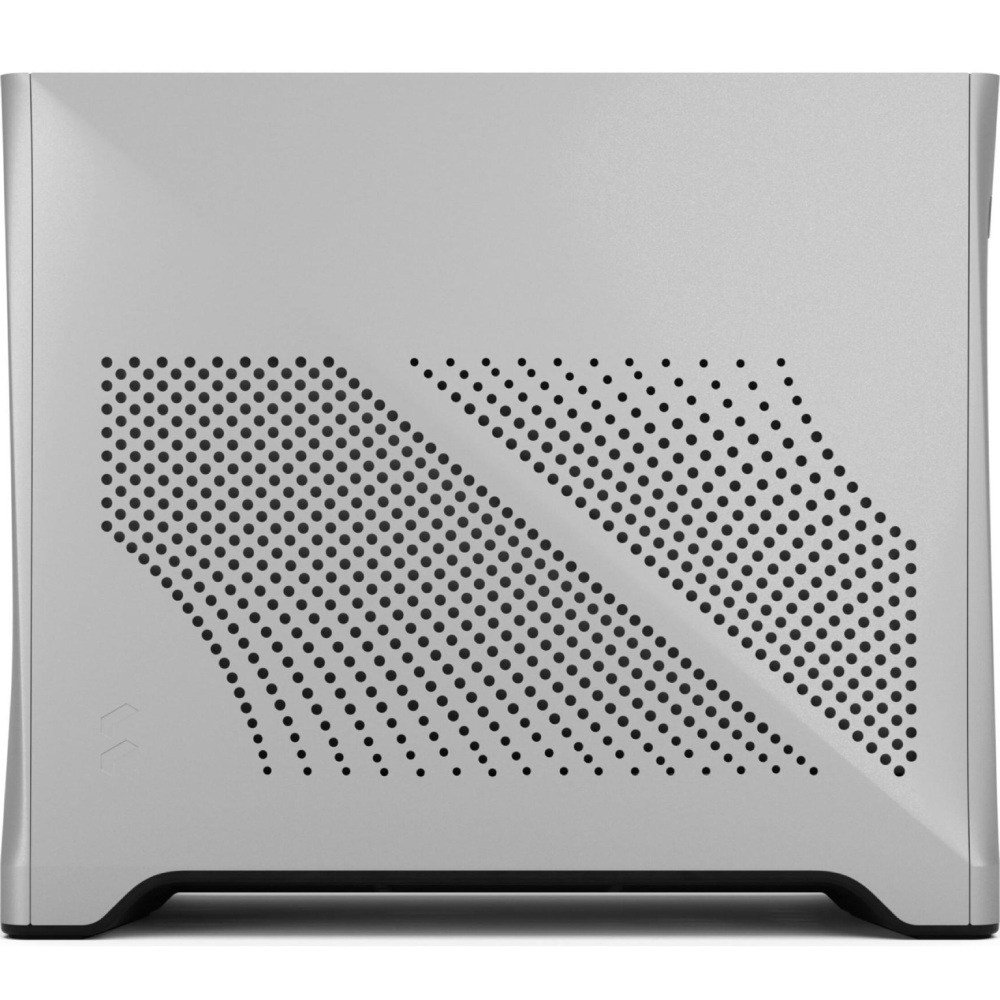 Фото Корпус FRACTAL DESIGN Era 2 Silver (FD-C-ERA2N-01)