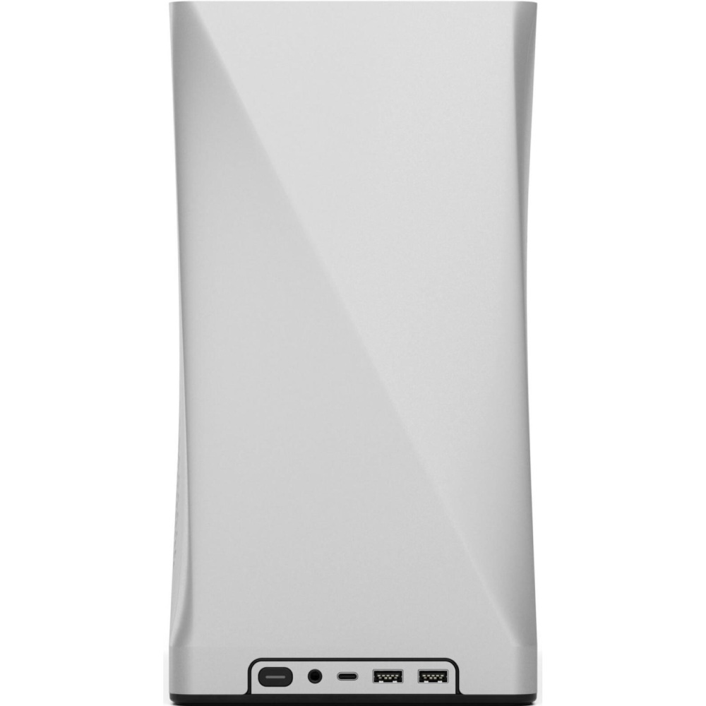 Корпус FRACTAL DESIGN Era 2 Silver (FD-C-ERA2N-01) Назначение для настольного компьютера
