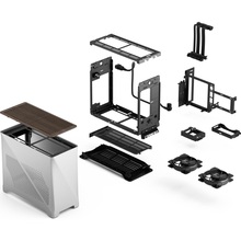 Корпус FRACTAL DESIGN Era 2 Silver (FD-C-ERA2N-01)