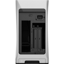 Корпус FRACTAL DESIGN Era 2 Silver (FD-C-ERA2N-01)