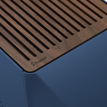 Корпус FRACTAL DESIGN Era 2 Midnight Blue (FD-C-ERA2N-03)