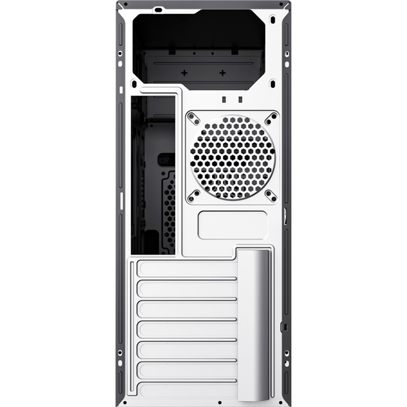 Замовити Корпус GAMEMAX ET-215-NP-U3
