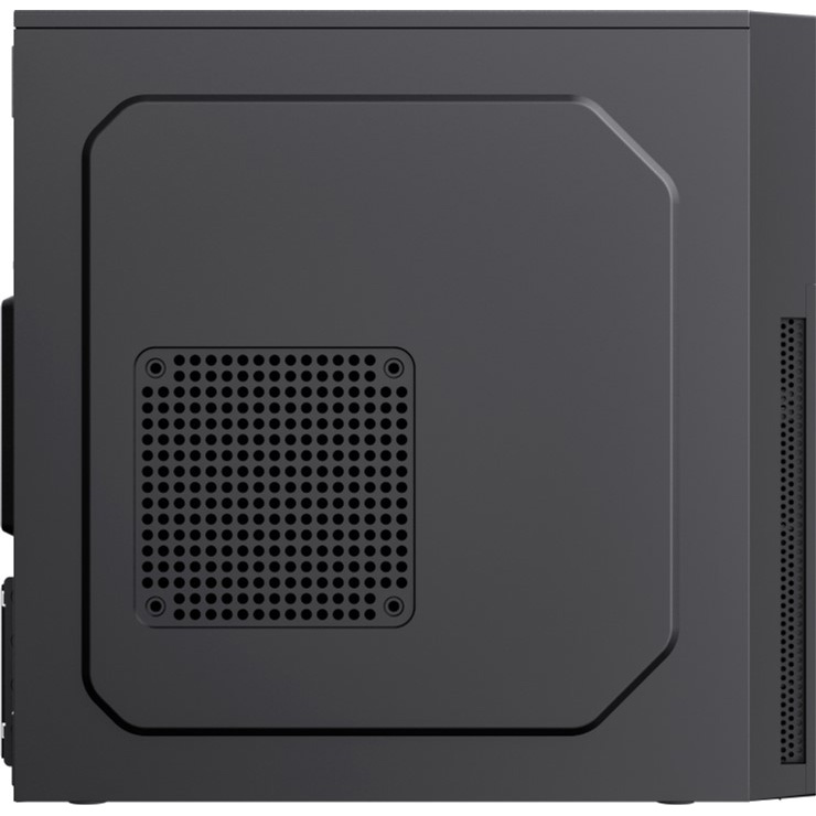 Зовнішній вигляд Корпус GAMEMAX MT-321-NP-2U3
