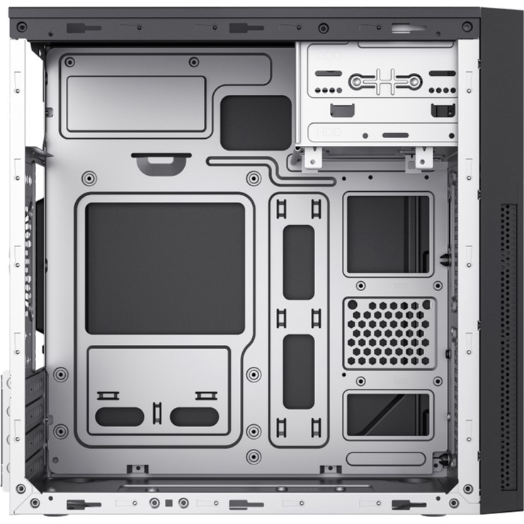 Замовити Корпус GAMEMAX MT-321-NP-2U3