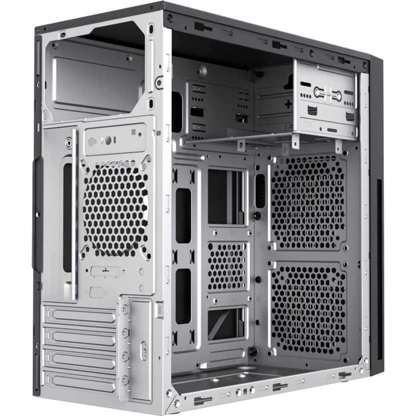 Покупка Корпус GAMEMAX MT-321-NP-2U3