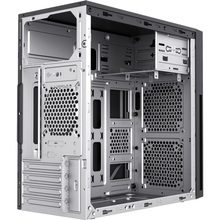 Корпус GAMEMAX MT-321-NP-2U3