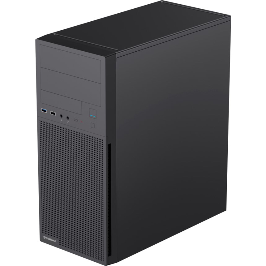 Корпус GAMEMAX ET-216-NP-U3 Размер материнской платы (макс.) ATX