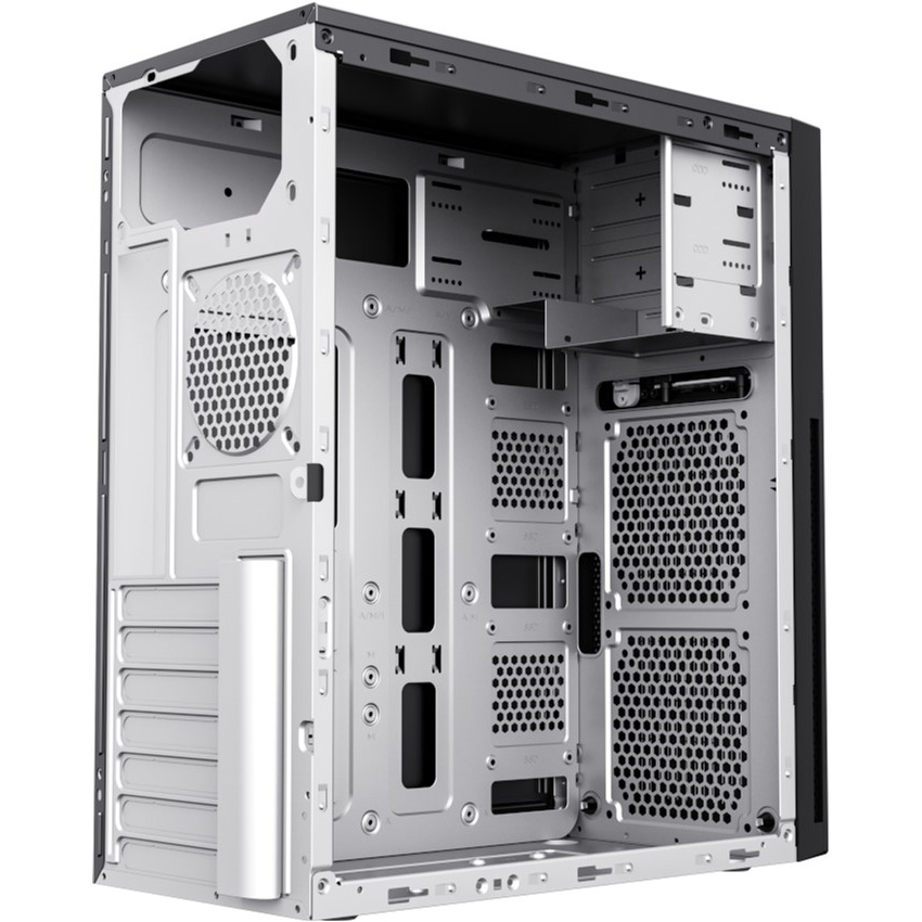 Покупка Корпус GAMEMAX ET-216-NP-U3
