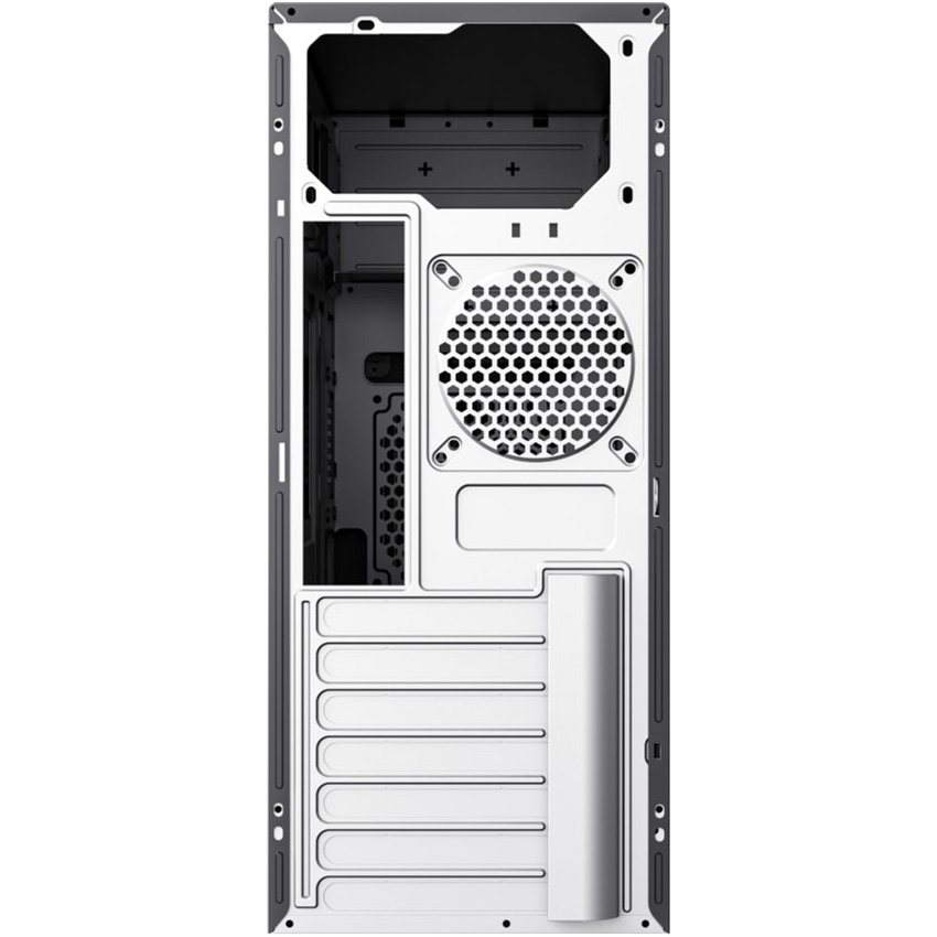 Внешний вид Корпус GAMEMAX ET-216-NP-U3