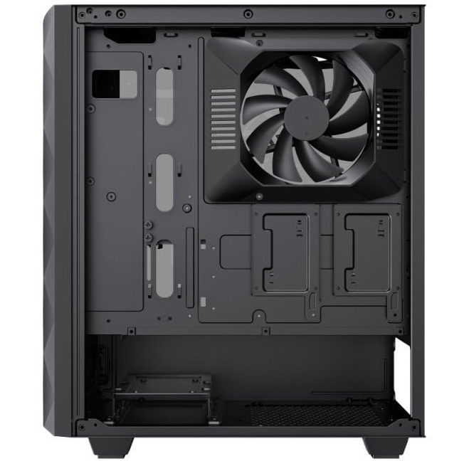 Замовити Корпус GAMEMAX (Black Diamond CP)