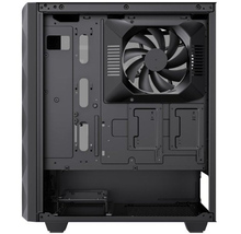 Корпус GAMEMAX (Black Diamond CP)