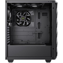 Корпус GAMEMAX (Black Diamond CP)