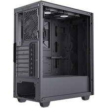 Корпус GAMEMAX (Black Diamond CP)