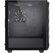 Корпус GAMEMAX (Black Diamond CP)