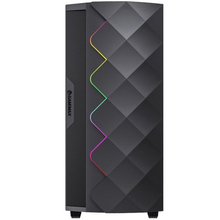 Корпус GAMEMAX (Black Diamond CP)