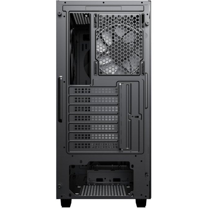 Зображення Корпус GAMEMAX (Black Diamond CP)