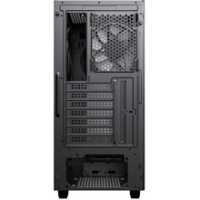 Корпус GAMEMAX (Black Diamond CP)