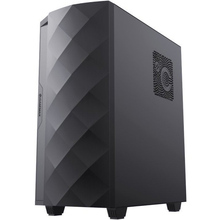 Корпус GAMEMAX (Black Diamond CP)