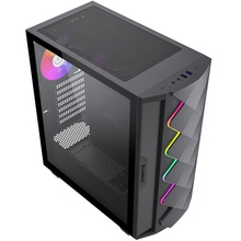 Корпус GAMEMAX (Black Diamond CP)