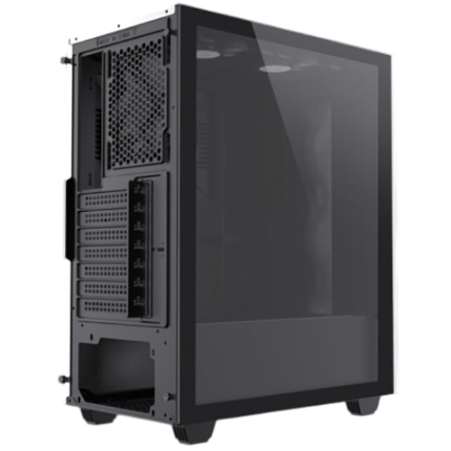 Корпус GAMEMAX (White Diamond CP) Максимальна довжина відеокарти 340
