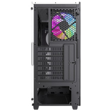 Корпус GAMEMAX (White Diamond CP)