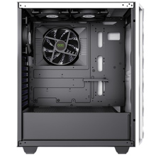 Корпус GAMEMAX (White Diamond CP)