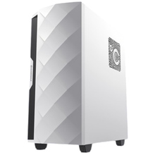 Корпус GAMEMAX (White Diamond CP)