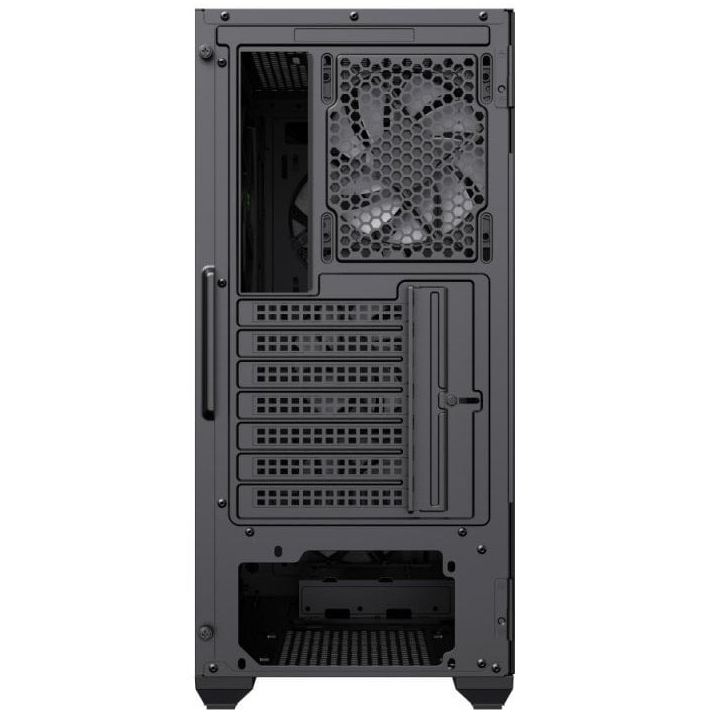 В Украине Корпус GAMEMAX (Brufen COC)