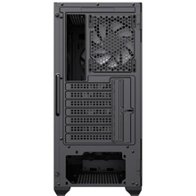 Корпус GAMEMAX (Brufen COC)