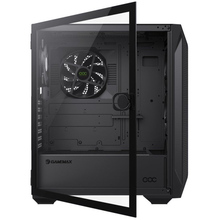 Корпус GAMEMAX (Brufen COC)