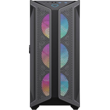 Корпус GAMEMAX (Brufen COC)