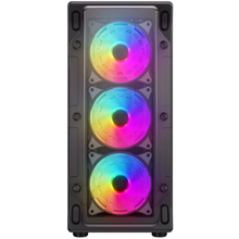 Корпус GAMEMAX (Starlight 2 AB)