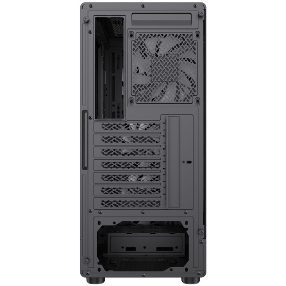 Зображення Корпус GAMEMAX (Starlight 2 AB)