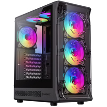 Корпус GAMEMAX (Starlight 2 AB)