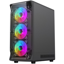 Корпус GAMEMAX (Starlight 2 AB)
