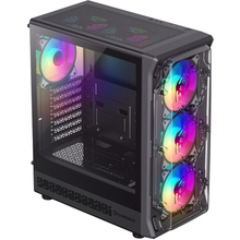 Корпус GAMEMAX (Starlight 2 AB)