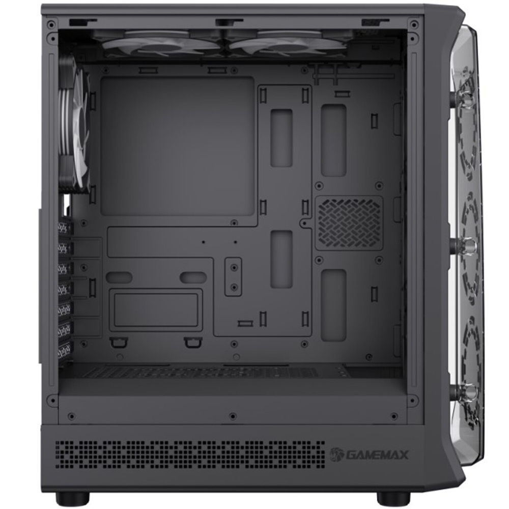 В Україні Корпус GAMEMAX (Starlight 2 AB)
