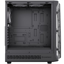 Корпус GAMEMAX (Starlight 2 AB)
